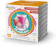 Dolce Gusto Compatible Capsules Dolce Vita Fragolosa Strawberry Milk 12 Pieces