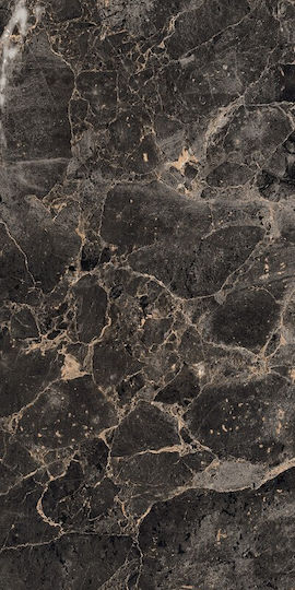 Keros Плочка За под На закрито Матов 120x60см Antracita
