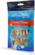 Pet Interest Twists Зъбна Лекува Куче с Вкус на Мента 130гр