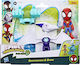 Фигура за Действие Spidey Динозавър