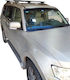 Nordrive Багажници за покрив Алуминий за Mitsubishi Пайеро 2006-2019 (Комплект с крака)