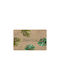 Miami 40x60 Cm Küchenmatten Rutschfest Absorptions Oberfläche Leinen Rattan No 6