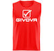 Givova Givova New Allenamento Red Ct001-0012