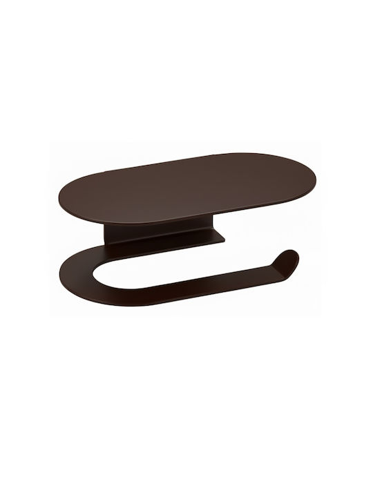 Bronze Art Papierhalter Badezimmerboxen und -kö...