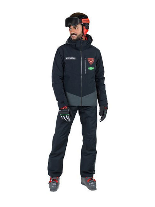 Rossignol Hero RLNMJ17-200 Мъжко Яке за Ски и С...