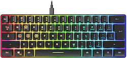 SpeedLink Letos Μεμβράνης (Αγγλικό US) SpeedLink Letos Μεμβράνης (Αγγλικό US)