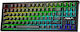 Aula F3032 Gaming Μηχανικό Πληκτρολόγιο Tenkeyl...