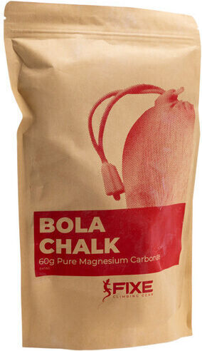 Презареждаема Топка Магнезия Fixe Climbing Bola Chalk 60 Г 60 Гр E41160