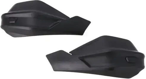 SW-Motech Protecții mânere motocicletă în culoarea Gri