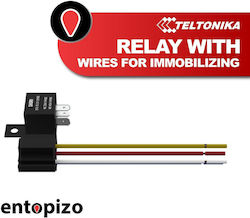 Teltonika Relay Wires Immobilizing Ppex00003260 Teltonika Relay Wires Immobilizing Ppex00003260