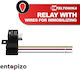 Teltonika Relay Wires Immobilizing Ppex00003260