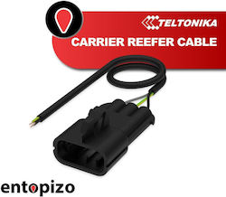 Teltonika Carrier Reefer Cable Ppcb00000460 Teltonika Carrier Reefer Cable Ppcb00000460