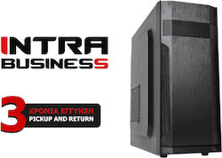Intra PC AMD (Ryzen 5-5600GT/16GB/500GB) Intra PC AMD (Ryzen 5-5600GT/16GB/500GB)