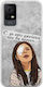 Epic Quotes Huse Telefoane Tcl 408 Flexibil Tpu Silicon Transparent