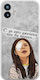 Epic Quotes Huse Telefoane Nothing Phone 2 Flexibil TPU Silicon Transparent