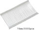 Plastic Clothing Needle 30073 (5000pcs)