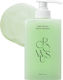 Growus Therapy Σαμπουάν Αναδόμησης/Θρέψης & Όγκου 500ml