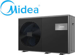 Midea Arctic Pompa de căldură 12kW Cu o singură...