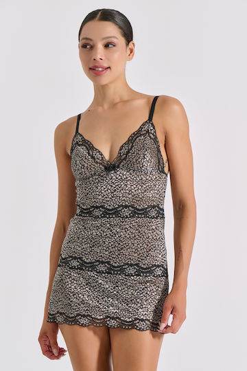 Milena by Paris Silver