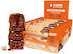 MaxiNutrition Waffle Блокчета Протеин с Вкус Hazelnut Spread 12x39гр
