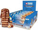 MaxiNutrition Waffle Bars Protein with Flavor Milk & Coconut 12x40gr