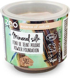 Zao Organic Makeup Organic Mineral 13.5gr