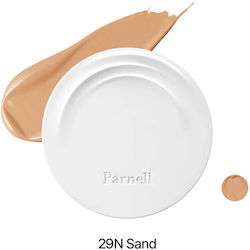 Parnell Pharmaceuticals Cushion Foundation 15gr