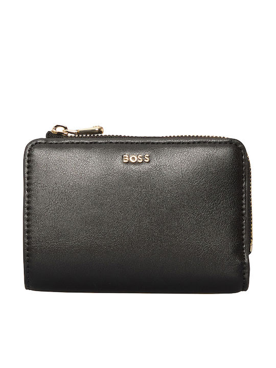 Black Women's Wallet Classic Black