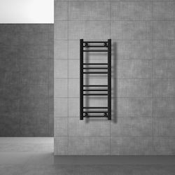 LuxeBath Electric Towel Rail 300W LuxeBath Electric Towel Rail 300W