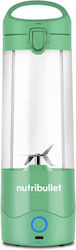 NutriBullet Φορητό 475 ml 7.4V NBP003 NutriBullet Φορητό 475 ml 7.4V NBP003