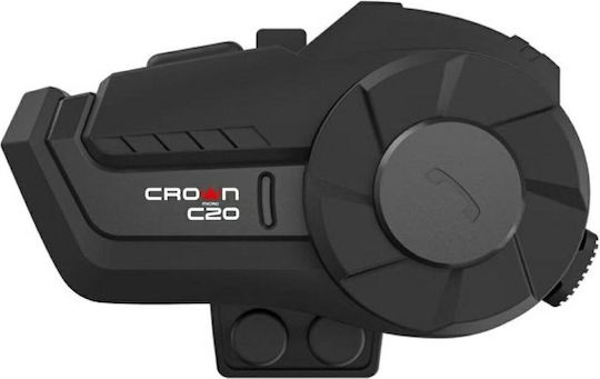 Crown Micro C20 with Bluetooth