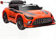 Mercedes-AMG Doppelsitzer mit Fernbedienung 12 ...