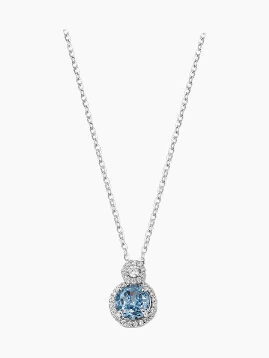 Necklace Made of Silver