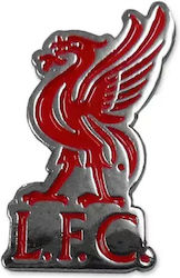 Pin Metalic Liverpool Fc 100-100-496 Pin Metalic Liverpool Fc 100-100-496