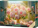 Summer Puzzle 2D 1000pcs