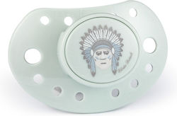 Elodie Details Indian Chief Pacifier Silicone f...