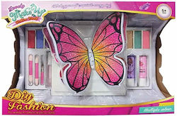 Blabla Toys Kinder-Make-up