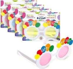 Γυαλιά "happy Birthday"966247 Trend Birthday Fun Τυχαία Επιλογή