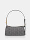 Women's Handbag / Shoulder Bag Ecru