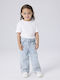 Name It Kinder-Jeanshosen Blau