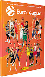 Euroleague'de 2025-26 Sezonu Fikstürü Belli Oldu