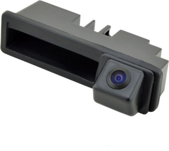 Digital IQ Wireless Waterproof Car Reverse Camera with Night Vision Universal Audi A3 / A4 / A5 / Q3 / Q5 Volkswagen Golf / Passat / Tiguan