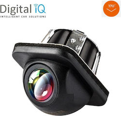 Digital IQ Waterproof Car Reverse Camera Universal
