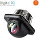 Digital IQ Waterproof Car Reverse Camera Universal