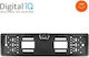 Digital IQ Ahd Waterproof Car Reverse Camera Universal