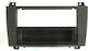 Πρόσοψη 1 Din / 2 Din για Mercedes-Benz SLK 2004 2011