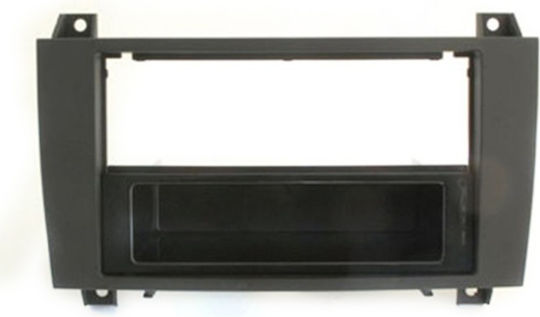 Πρόσοψη 1 Din / 2 Din για Mercedes-Benz SLK 2004 2011