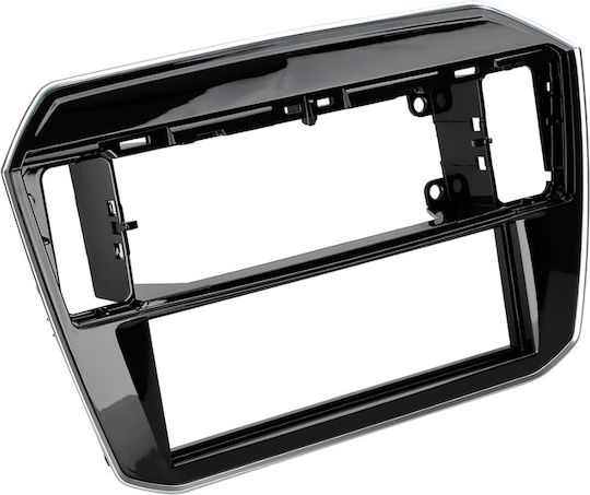 DIN Fascia Panels 1 Din for Seat Mii Skoda Citigo Volkswagen Up
