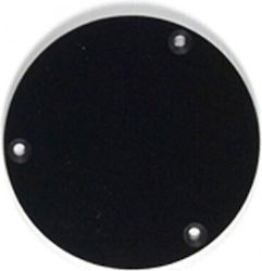 Les Paul Epiphone Switch Plate Black Les Paul Epiphone Switch Plate Black
