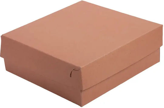 Cutie De Aluminiu Kraft Pentru 1 Kilogram Nr 8
